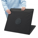 Hama Portabel Mini Fotostudio ToGo LED-Ringljus Hama Portabel Mini Fotostudio ToGo LED-Ringljus