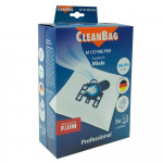CLEANBAG Dammsugarpåse M 157 MIE 5+2 Pro