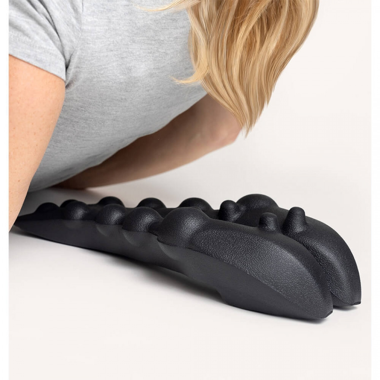 SWEDISH POSTURE Massage Triggerpunkt Ryggraden SWEDISH POSTURE Massage Triggerpunkt Ryggraden