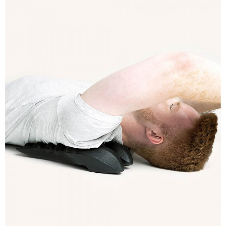 SWEDISH POSTURE Massage Triggerpunkt Ryggraden SWEDISH POSTURE Massage Triggerpunkt Ryggraden