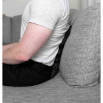 SWEDISH POSTURE Massage Triggerpunkt Ryggraden SWEDISH POSTURE Massage Triggerpunkt Ryggraden