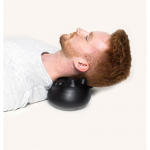 SWEDISH POSTURE Massage Triggerpunkt Nacke SWEDISH POSTURE Massage Triggerpunkt Nacke