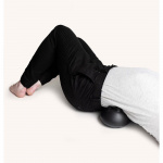 SWEDISH POSTURE Massage Triggerpunkt Nacke SWEDISH POSTURE Massage Triggerpunkt Nacke