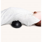 SWEDISH POSTURE Massage Triggerpunkt Nacke SWEDISH POSTURE Massage Triggerpunkt Nacke
