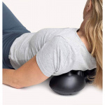 SWEDISH POSTURE Massage Triggerpunkt Nacke SWEDISH POSTURE Massage Triggerpunkt Nacke