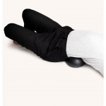 SWEDISH POSTURE Massage Triggerpunkt Nacke SWEDISH POSTURE Massage Triggerpunkt Nacke