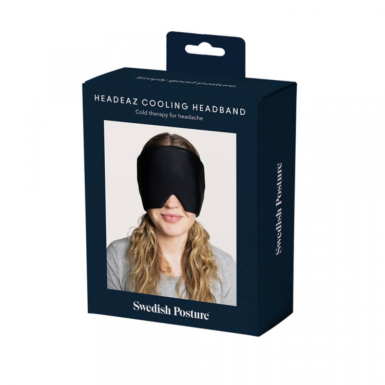 SWEDISH POSTURE Huvudband Kylande