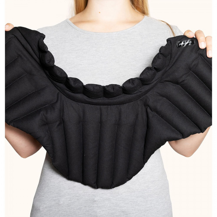 SWEDISH POSTURE Värmekrage