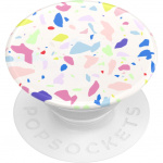 PopSockets PopGrip Original Terrazzo Party