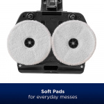 Bissell SpinWave + Vac Underhållssats