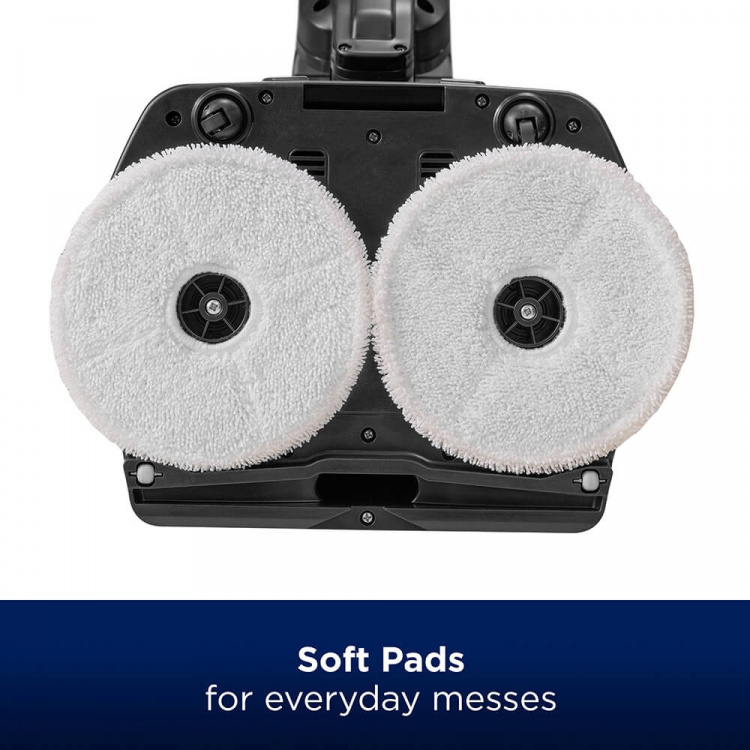 Bissell SpinWave + Vac Underhållssats