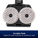 Bissell SpinWave + Vac Underhållssats