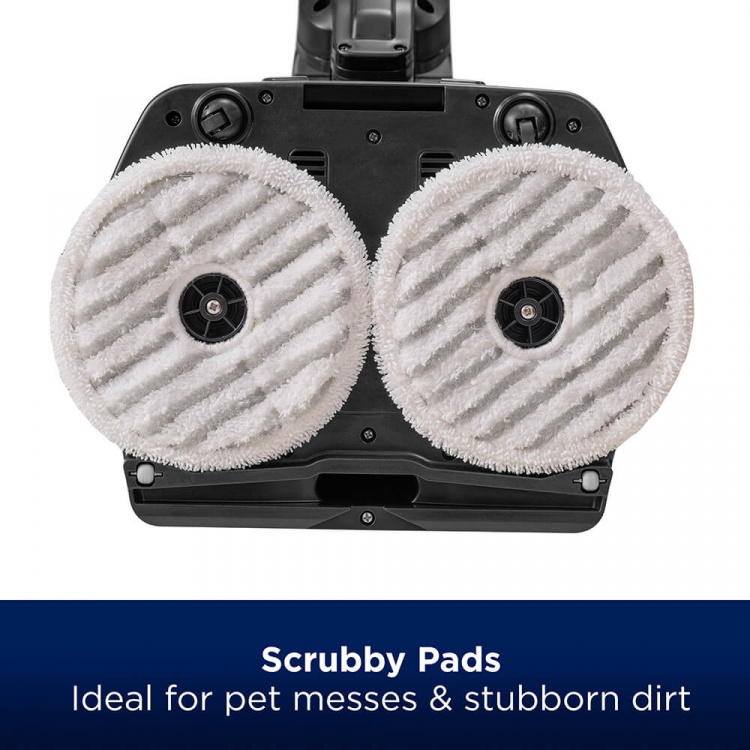 Bissell SpinWave + Vac Underhållssats