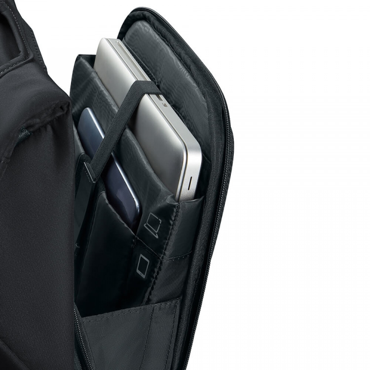 Samsonite Ryggsäck Securipak 2.0 15.6 Samsonite Ryggsäck Securipak 2.0 15.6
