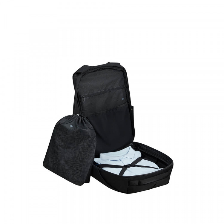 Samsonite Ryggsäck Securipak 2.0 17.3 Samsonite Ryggsäck Securipak 2.0 17.3