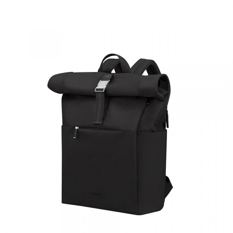 Samsonite Ryggsäck 4Pack LPT Rolltop 15,6 Samsonite Ryggsäck 4Pack LPT Rolltop 15,6
