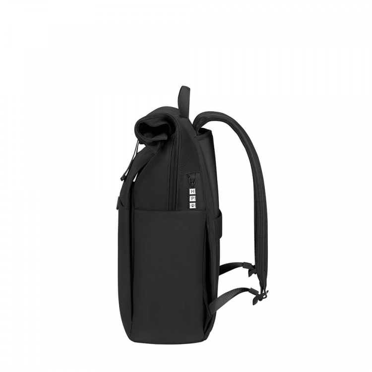 Samsonite Ryggsäck 4Pack LPT Rolltop 15,6 Samsonite Ryggsäck 4Pack LPT Rolltop 15,6