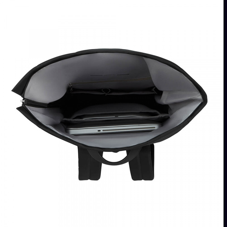 Samsonite Ryggsäck 4Pack LPT Rolltop 15,6 Samsonite Ryggsäck 4Pack LPT Rolltop 15,6