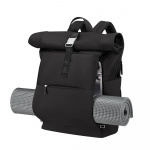 Samsonite Ryggsäck 4Pack LPT Rolltop 15,6 Samsonite Ryggsäck 4Pack LPT Rolltop 15,6