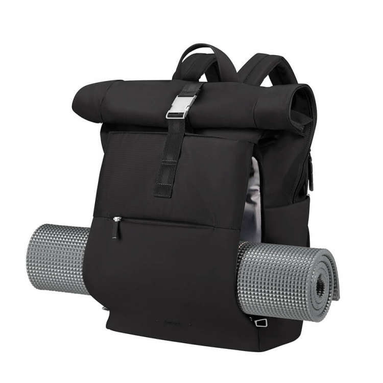 Samsonite Ryggsäck 4Pack LPT Rolltop 15,6 Samsonite Ryggsäck 4Pack LPT Rolltop 15,6
