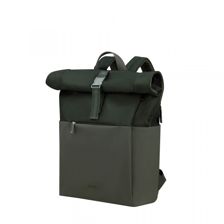 Samsonite Ryggsäck 4Pack LPT Rolltop 15,6