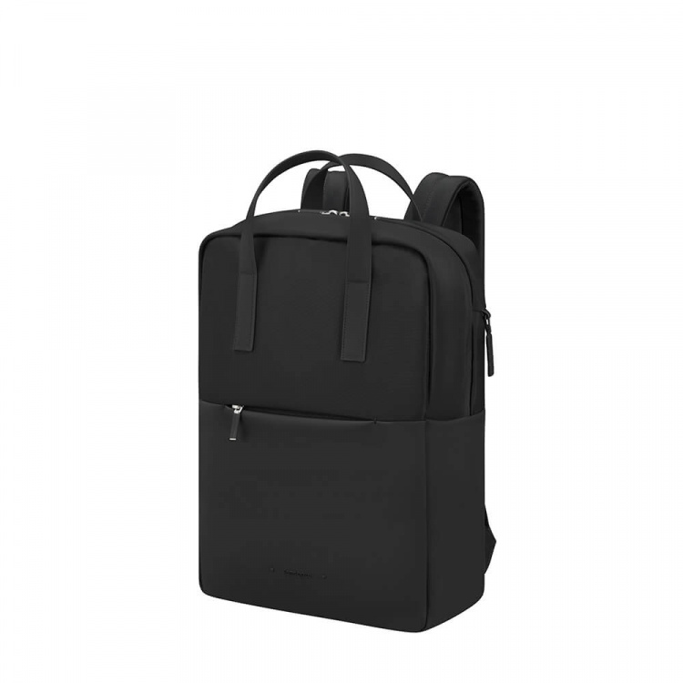 Samsonite Ryggsäck med Handtag 4Pack LPT 15,6 Samsonite Ryggsäck med Handtag 4Pack LPT 15,6