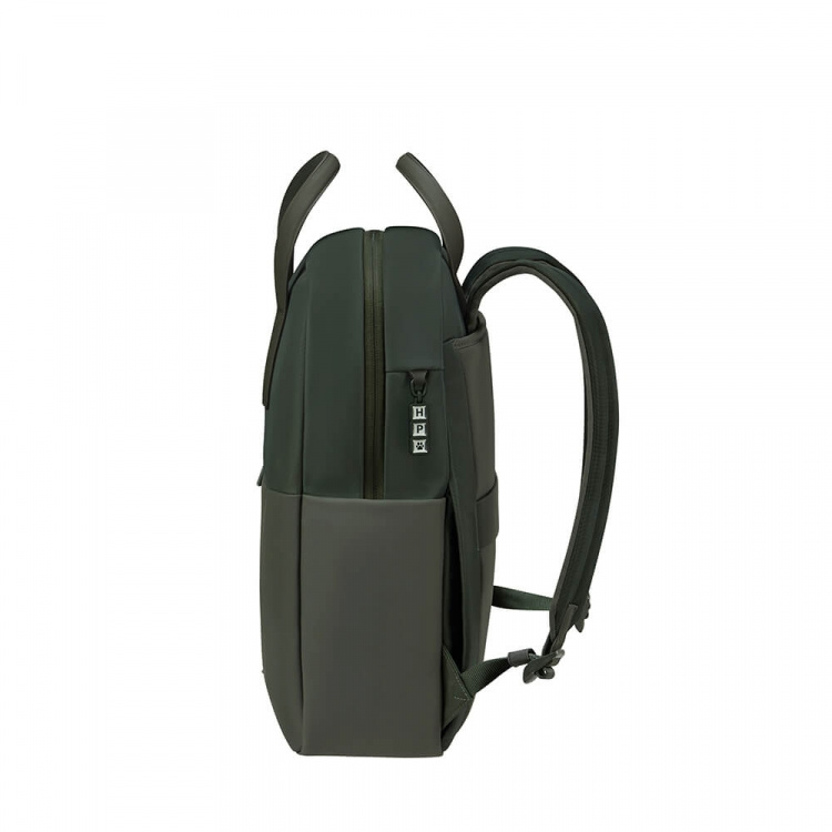 Samsonite Ryggsäck med Handtag 4Pack LPT 15,6