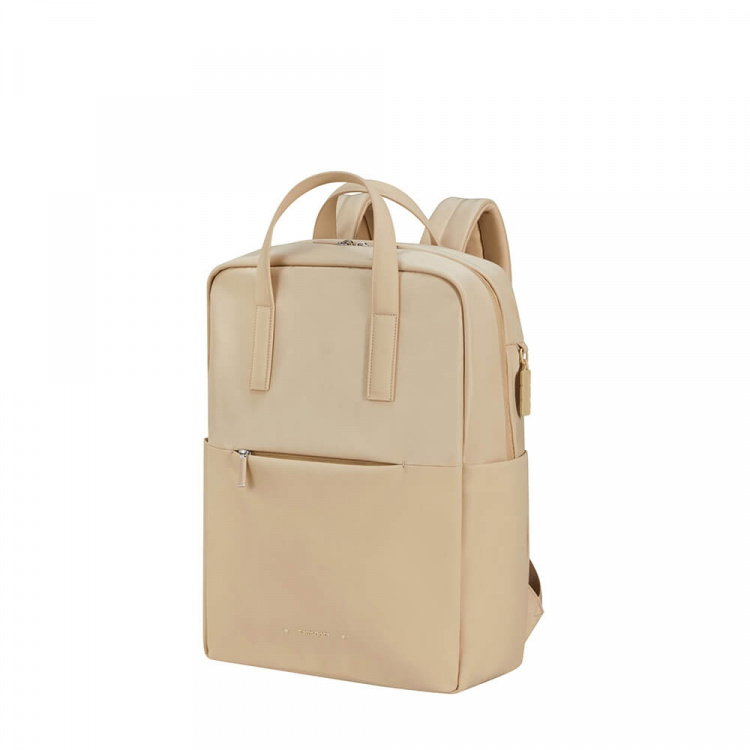 Samsonite Ryggsäck med Handtag 4Pack LPT 15,6 Samsonite Ryggsäck med Handtag 4Pack LPT 15,6