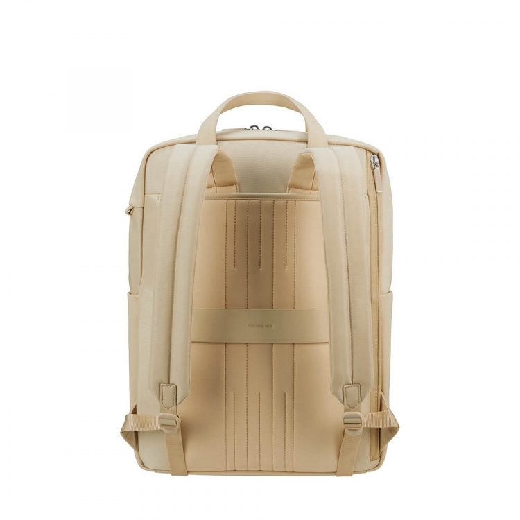 Samsonite Ryggsäck med Handtag 4Pack LPT 15,6 Samsonite Ryggsäck med Handtag 4Pack LPT 15,6