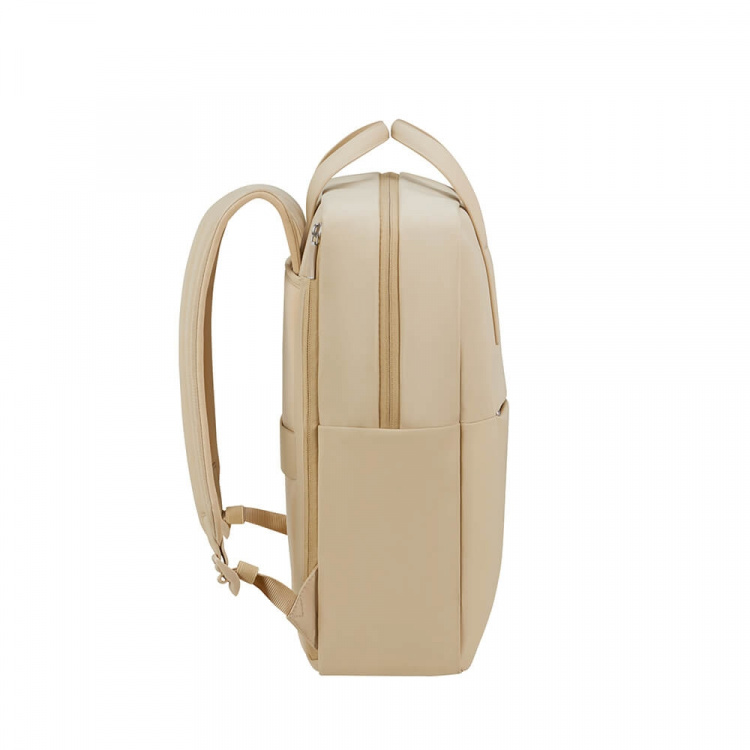 Samsonite Ryggsäck med Handtag 4Pack LPT 15,6 Samsonite Ryggsäck med Handtag 4Pack LPT 15,6