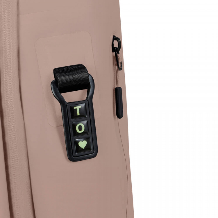 Samsonite Ryggsäck Coatify Biz 15.6 Samsonite Ryggsäck Coatify Biz 15.6