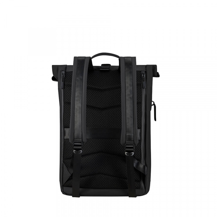 Samsonite Ryggsäck Coatify Biz Rolltop 15.6 Samsonite Ryggsäck Coatify Biz Rolltop 15.6