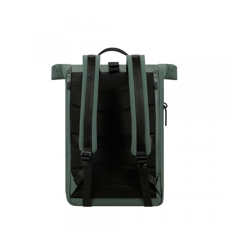 Samsonite Ryggsäck Coatify Biz Rolltop 15.6 Samsonite Ryggsäck Coatify Biz Rolltop 15.6