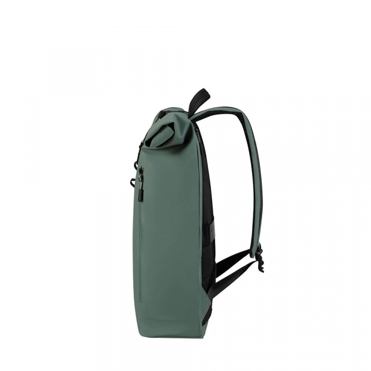 Samsonite Ryggsäck Coatify Biz Rolltop 15.6 Samsonite Ryggsäck Coatify Biz Rolltop 15.6