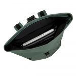 Samsonite Ryggsäck Coatify Biz Rolltop 15.6 Samsonite Ryggsäck Coatify Biz Rolltop 15.6