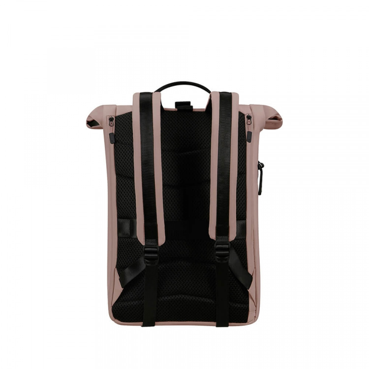 Samsonite Ryggsäck Coatify Biz Rolltop 15.6 Samsonite Ryggsäck Coatify Biz Rolltop 15.6