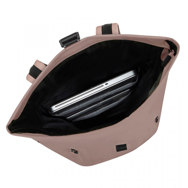 Samsonite Ryggsäck Coatify Biz Rolltop 15.6 Samsonite Ryggsäck Coatify Biz Rolltop 15.6