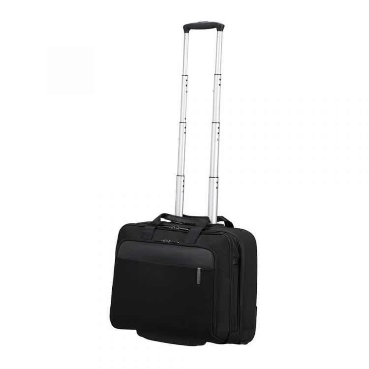 Samsonite Evosight Rolling Tote 17.3