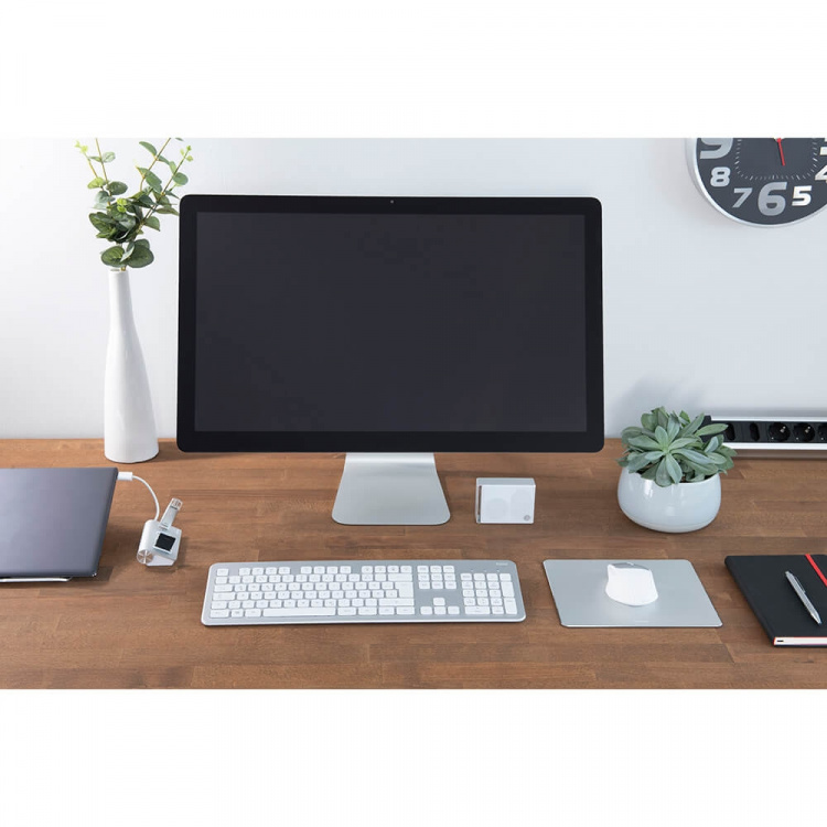 Hama Musmatta Alu Silver Hama Musmatta Alu Silver