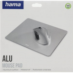 Hama Musmatta Alu Silver Hama Musmatta Alu Silver