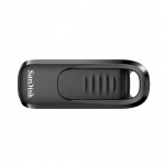 SanDisk Ultra Slider USB-C Flash Drive 128GB