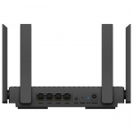 CUDY Wi-Fi Router WR1500 AX1500 Gigabit Mesh CUDY Wi-Fi Router WR1500 AX1500 Gigabit Mesh