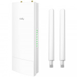 CUDY 4G Router LT500 Outdoor Cat 4 AC1200 IP65