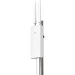 CUDY 4G Router LT500 Outdoor Cat 4 AC1200 IP65