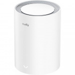 CUDY Mesh Solution M1800 1-pk AX1800 Gigabit Wi-Fi 6 2.5G