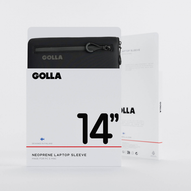 Golla Sleeve Metro Neoprene 14
