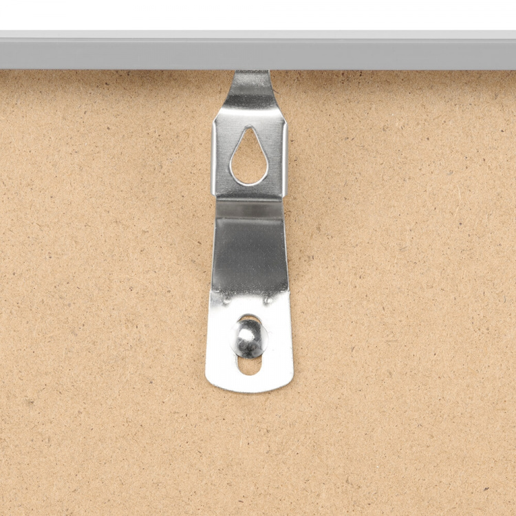 Hama Träram Rise 10x15 Vit