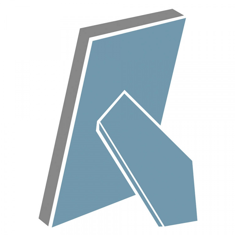 Hama Träram Rise 15x20 Vit Hama Träram Rise 15x20 Vit