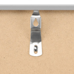 Hama Träram Rise 15x20 Vit Hama Träram Rise 15x20 Vit