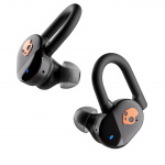 Skullcandy Hörlur Push Play TWS In-Ear Svart/Orange